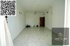 Luxury 2BHK apartment with 3 baths, wardrobes, gym, pool, parking, full maintenance, prime location