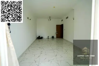 Luxury 2BHK apartment with 3 baths, wardrobes, gym, pool, parking, full maintenance, prime location near Sharjah exits and all services