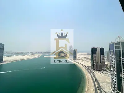 BRAND NEW BUILDING | FULLY SEE-VIEW | FULL AMENITIES | READY TO MOVE IN…!