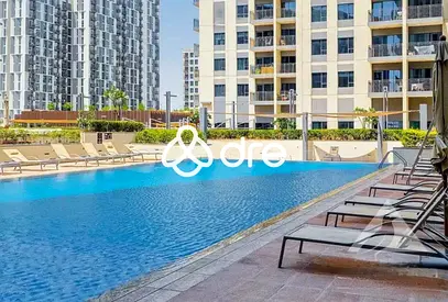 Unfurnished Elegance | 1-BR Apartment | Low Floor