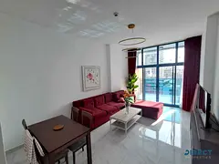 12 Cheques | Fully Furnished | Large Layout