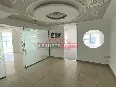 Spacious Office | Near Metro | Ready to Move In