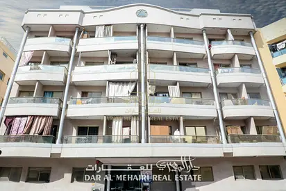 studio flat available in Baraha with Balcony