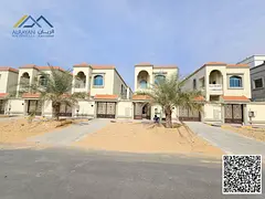 Own your dream home in Villa Corner, a tranquil and well-populated area. This villa, complete with e