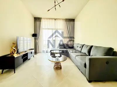 FULLY FURNISHED , LUXURIOUS APARTMENT, SPECIOUS LAYOUT , JUST IN 75k.