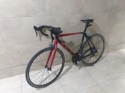 Spartan 700c Peloton Road Bike