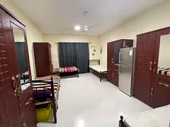 Female Bedspace Available Near Fahidi/Burjuman/Mankhool