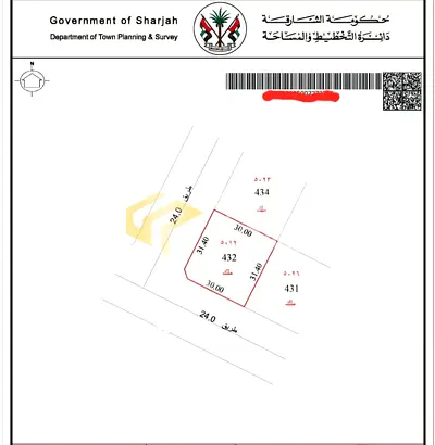 قطعة أرض رائعة للبيع | سعر مميز | فرصة استثنائية