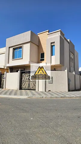 A great opportunity to rent a spacious and fully furnished villa in Al Yasm , offering a comfortable layout ideal for family living in a prime residen