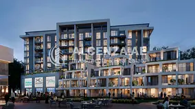 Luxury 1BR | Below original price | Mid floor