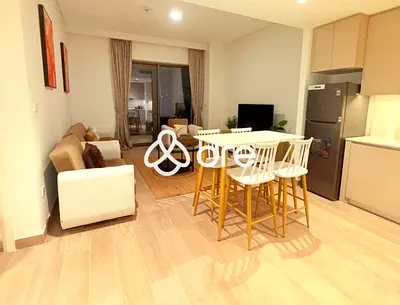 Brand New I Private Beach I Furnished