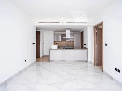 Community View | Brand New | High Floor