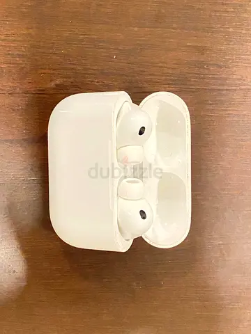 Apple AirPods Pro (3rd generation) - Used (Box included)