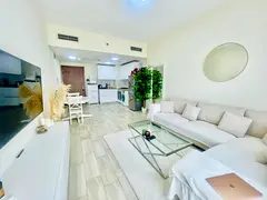 HOT OFFER FOR SALE LUXURIOUS 1 BEDROOMS APARTMENT WITH 1 BATHROOM CHILER FREE GYM GARDEN PARKING FRE