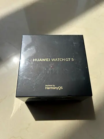 Huawei GT 5 46mm Smartwatch