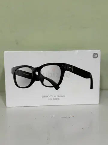 Xiaomi AI Glasses M2442GI IP54