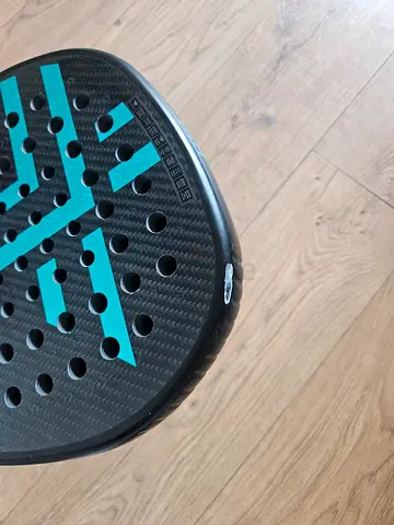2026 Oxdog Ultimate Pro Padel Racket