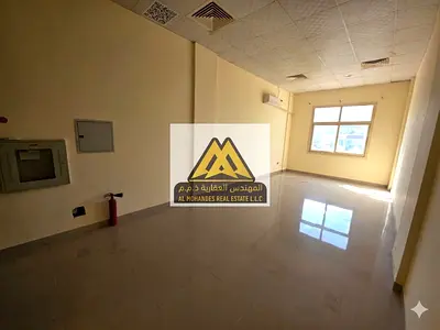 Spacious Studio Apartment | Ground Floor | Semi-Separate Kitchen | Prime Location Close to All Amen