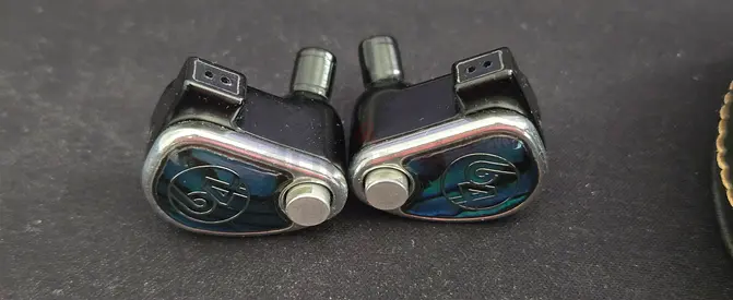 64 Audio Nio Earphone