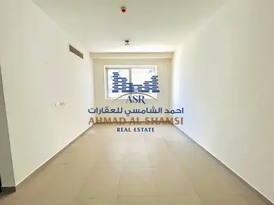 Luxurious Chiller Free 1BR || One Car Parking Free || Wardrobe || Balcony || Gym Pool Free || prime Location ||