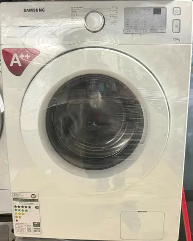 Samsung 7kg washing machine available