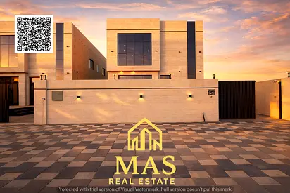 🏡 فيلا مودرن للبيع في الحليو – مسبح خاص | من المالك مباشرة | سعر شامل الرسوم