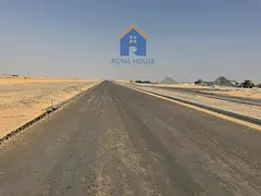 Prime Investment Opportunity! Corner Plot for Sale in Al Blida 1 - Freehold for Arab Nationals - Str