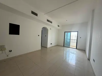 Beautiful 1BHK apartment with balcony free gym pool parking + 1 month free contract attestation included prime location with easy access to Duba
