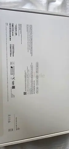 Apple MacBook Air 13-inch (M5) - 512GB, 16GB RAM - Boxed