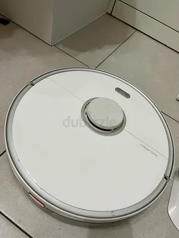 Roborock S5 Max Robot Vacuum