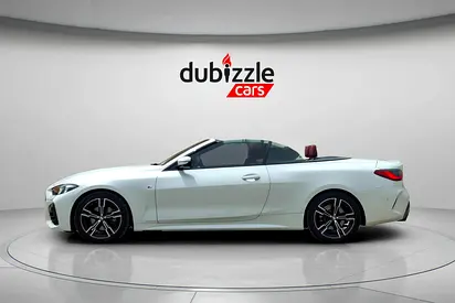 2025 BMW 4-SERIES — миниатюра 6