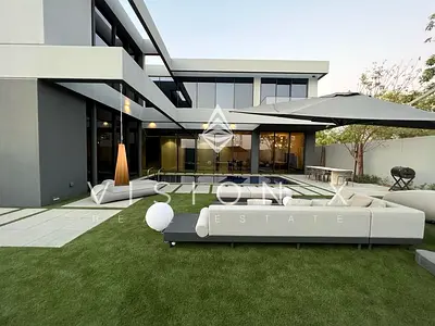 Beautiful Finishes | Ready Villa | Serene Environment