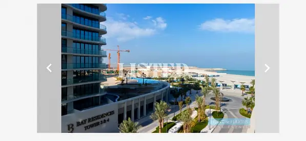 Brand New Apartment | Partial Sea View | Hot Price