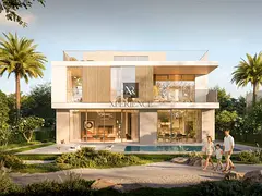 4BR Villa | Ovelle | Park &amp; Pool Views | Community Amenities