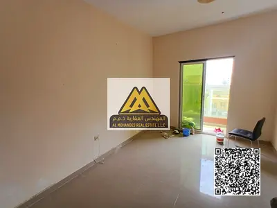 Located in a very vibrant area of ​​Al Nuaimiya 2, this apartment is close to all essential services such as markets, schools, transportation, and res