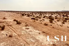 Premium Freehold Residential Plot in Jebel Ali Hills – Meraas Master Community