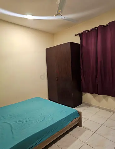 Private room for rent in Al Qasimia Sharjah