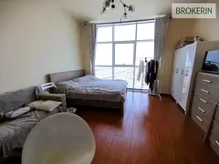 LOWEST PRICE | BRIGHT SIMPLE STUDIO | FULLY FURNISHED