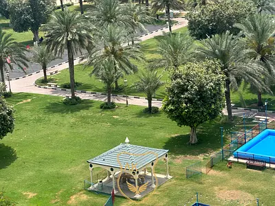 Spacious 2BHK Apartment with 1 Large Bathroom | Balcony | Prime Family Location