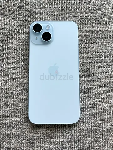 iPhone 15 128GB 99% battery health