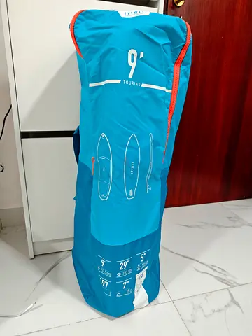 Stand Up Paddle Board