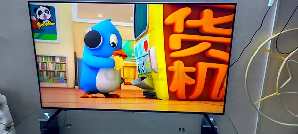 Samsung LED 50 inches (6 months used)