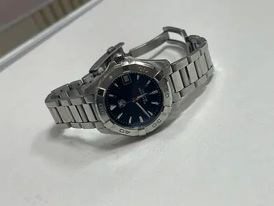 TAG Heuer Aquaracer watch