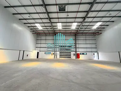 60 KW POWER READY TO MOVE-IN | BRAND NEW GROUND FLOOR WITH WASHROOM | MORE OPTIONS AVAILABLE