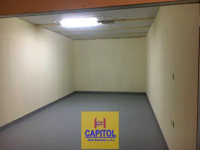 PRIME LOCATION STORAGE WAREHOUSE AVAILABLE FOR RENT IN ALQUOZ 4 (SD)