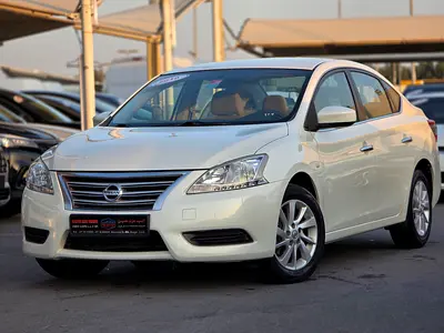 صورة 3 لـ 2018 Nissan SENTRA