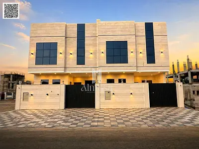 🏡 Luxury Townhouse for Sale in Al Yasmeen – Modern Living at Its Best Discover a perfect blend of elegance, comfort, and smart investment in this beautifully designed townhouse located in one of the m