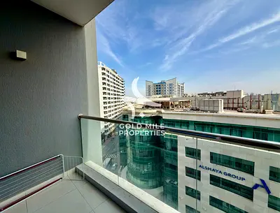 13 Months Contract || Spacious 1BHK || Higher Floor || Premium Quality