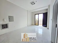 Luxery Brand New 1Bhk Apprtmnet With Balcony Open View For Family