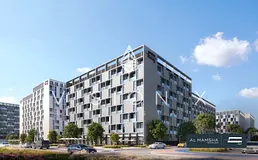 Brand New | Modern Design | Prime Al Mamsha Location